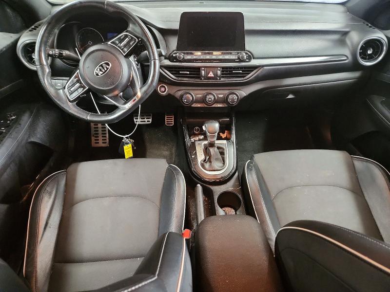Aukcja sprzedaży 2021 Kia Forte, vin: 3KPF34AD7ME402461, numer aukcji: 41848366