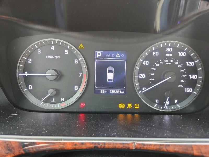 Aukcja sprzedaży 2017 Hyundai Sonata, vin: 5NPE24AFXHH526807, numer aukcji: 41838946