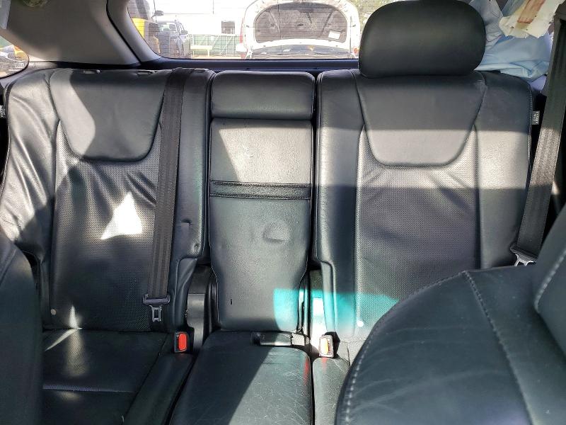 Aukcja sprzedaży 2015 Lexus Rx 350, vin: 2T2BK1BA4FC300505, numer aukcji: 46293426