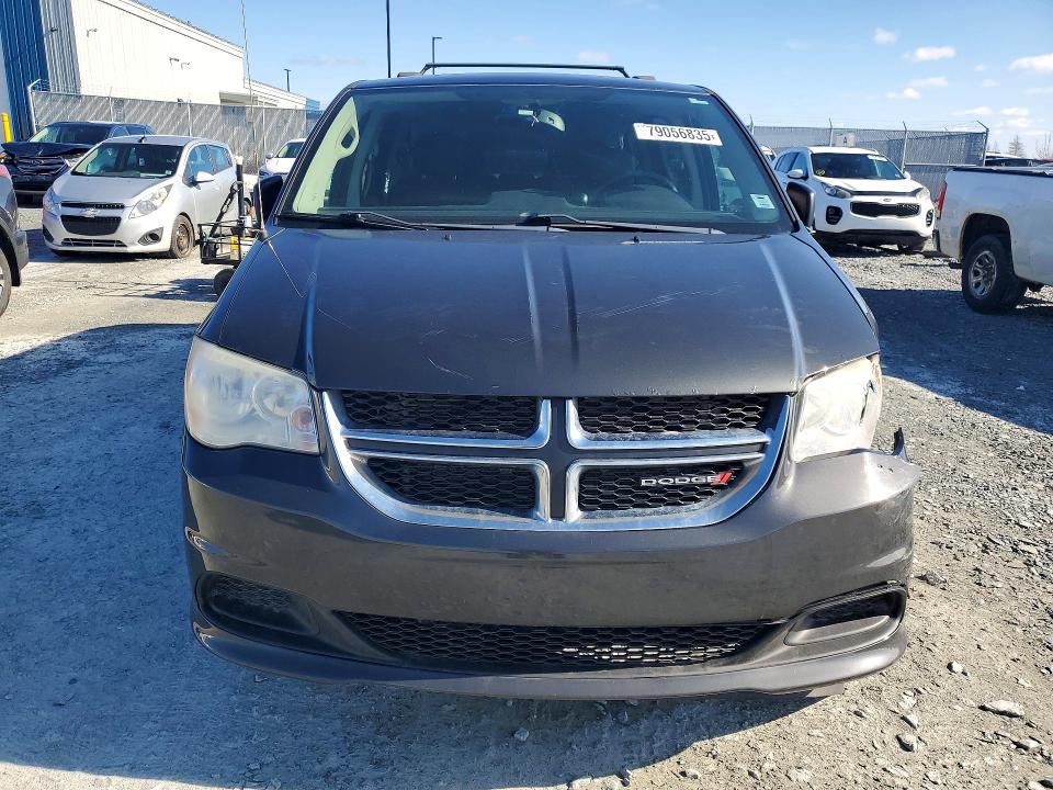 79056835 :رقم المزاد ، 2C4RDGBGXCR331533 vin ، 2012 Dodge Grand Caravan مزاد بيع