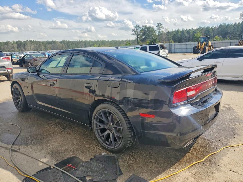 Продаж на аукціоні авто 2012 Dodge Charger, vin: 2C3CDXHG6CH272309, номер лоту: 41812366