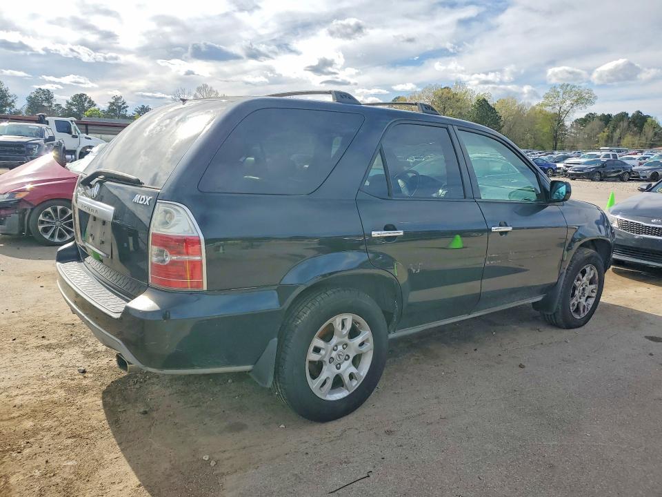Продажа на аукционе авто 2006 Acura Mdx, vin: 2HNYD18646H530220, номер лота: 46384576