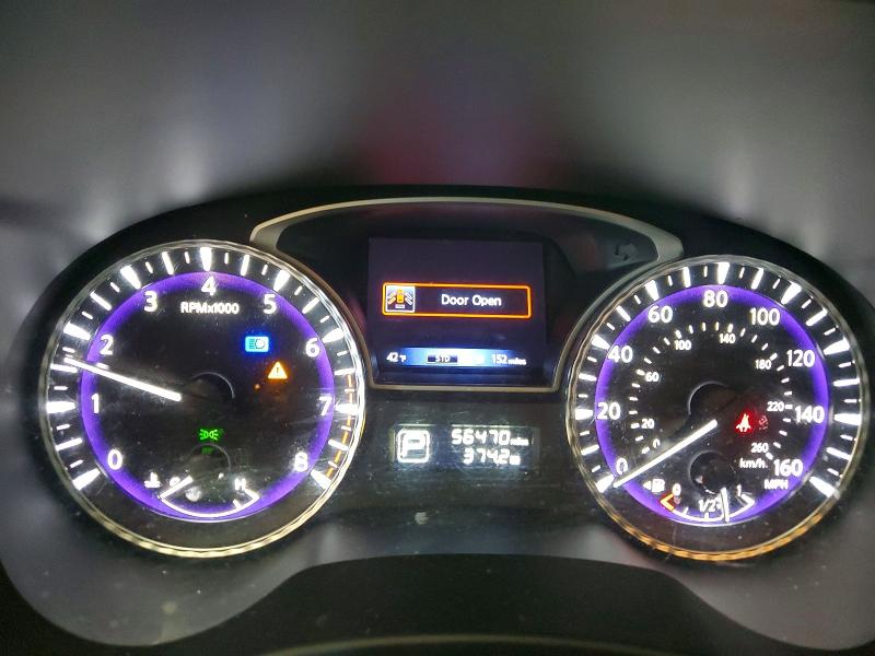 Aukcja sprzedaży 2020 Infiniti Qx60, vin: 5N1DL0MM7LC518336, numer aukcji: 46527096