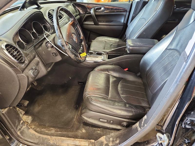 Продаж на аукціоні авто 2017 Buick Enclave, vin: 5GAKVCKD9HJ331811, номер лоту: 47762126