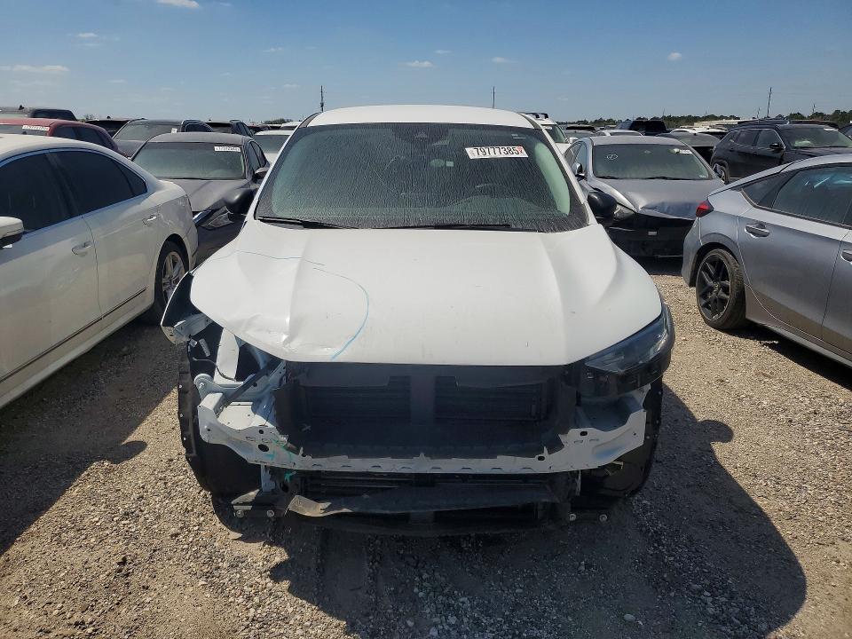 2025 Ford Escape მანქანა იყიდება აუქციონზე, vin: 1FMCU0GN8SUA49165, აუქციონის ნომერი: 79777385