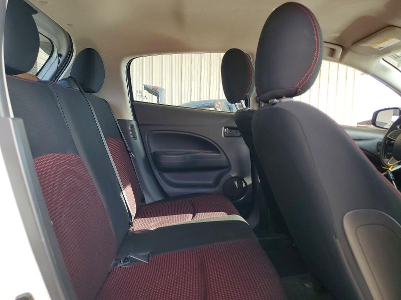 Продаж на аукціоні авто 2023 Mitsubishi Mirage, vin: ML32AWHJ7PH005104, номер лоту: 41772116