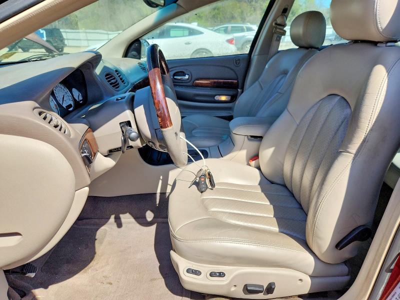 Продаж на аукціоні авто 2001 Chrysler 300, vin: 2C3HE66G01H719309, номер лоту: 47183276