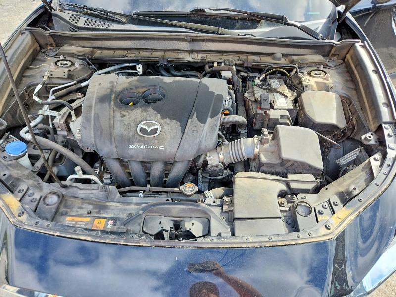 Продаж на аукціоні авто 2021 Mazda Cx-30, vin: 3MVDMBBL7MM272345, номер лоту: 79635695