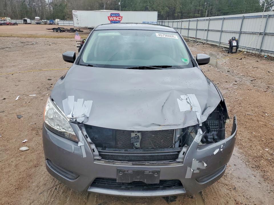 Aukcja sprzedaży 2015 Nissan Sentra, vin: 3N1AB7AP7FL688886, numer aukcji: 45796606