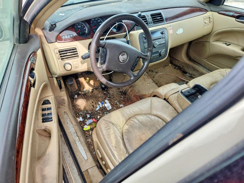 45586666 :رقم المزاد ، 1G4HC5EMXBU104313 vin ، 2011 Buick Lucerne مزاد بيع