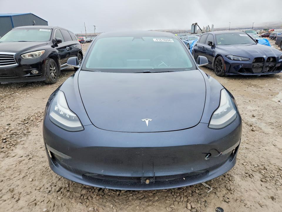41619266 :رقم المزاد ، 5YJ3E1EA8KF543011 vin ، 2019 Tesla P100 D مزاد بيع