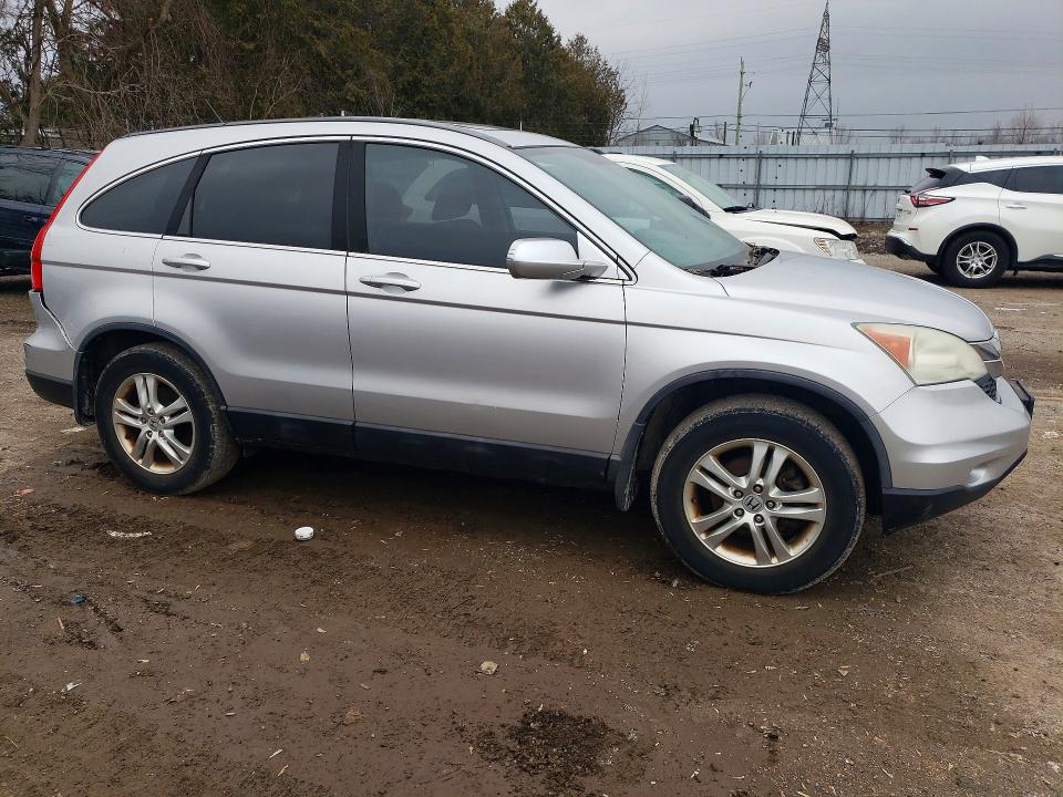 Продаж на аукціоні авто 2010 Honda Cr-v, vin: 5J6RE3H59AL803829, номер лоту: 75579685