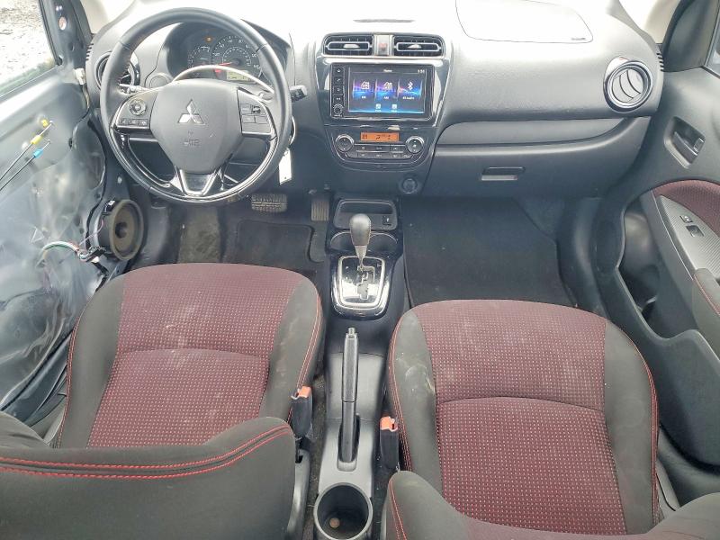 Продаж на аукціоні авто 2022 Mitsubishi Mirage, vin: ML32FUFJ2NHF05552, номер лоту: 79070745