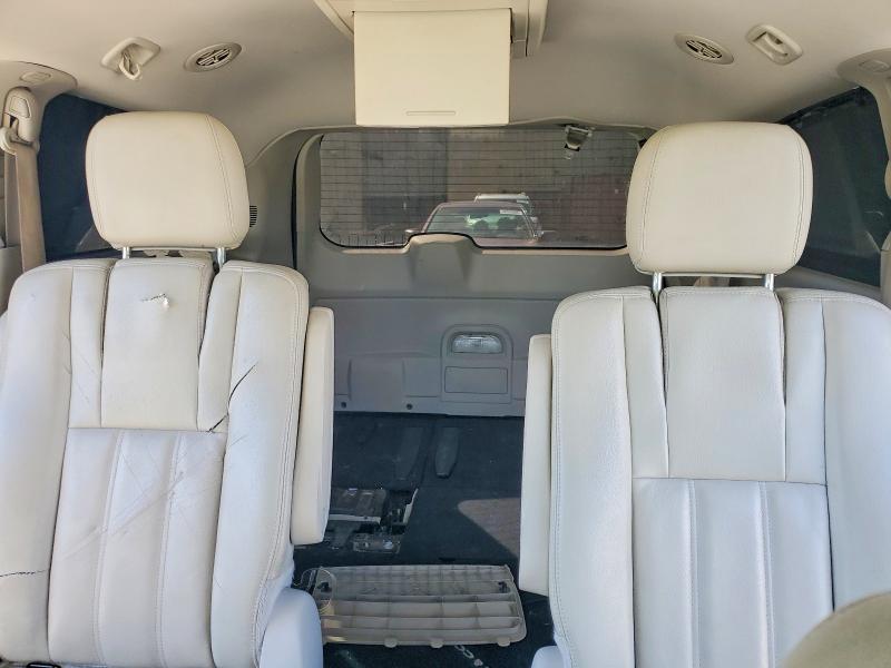 Aukcja sprzedaży 2013 Chrysler Town & Country, vin: 2C4RC1BG4DR560131, numer aukcji: 46586596