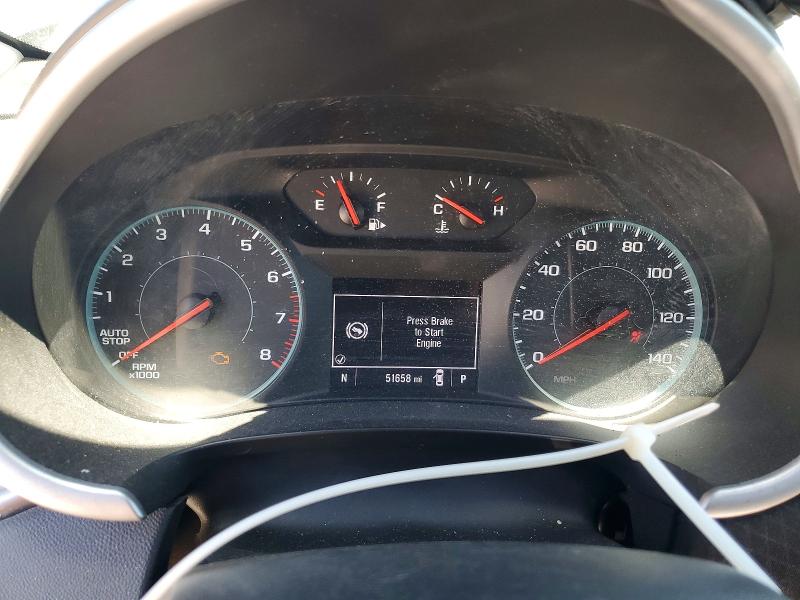 Aukcja sprzedaży 2022 Chevrolet Malibu, vin: 1G1ZD5ST7NF125008, numer aukcji: 46912936