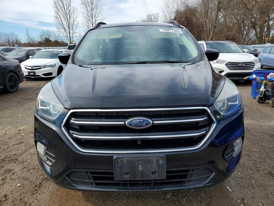 Aukcja sprzedaży 2017 Ford Escape, vin: 1FMCU9GDXHUE78120, numer aukcji: 79977405
