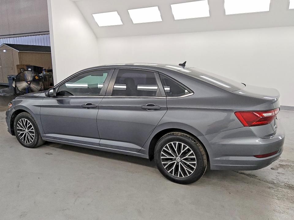 Продажа на аукционе авто 2021 Volkswagen Jetta, vin: 3VWC57BU4MM019027, номер лота: 78843645