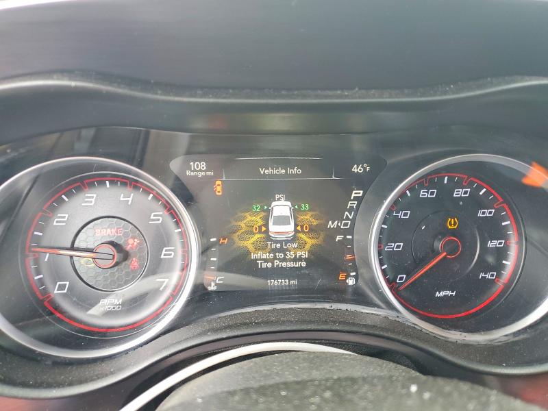 Aukcja sprzedaży 2015 Dodge Charger, vin: 2C3CDXBG1FH751251, numer aukcji: 45506806