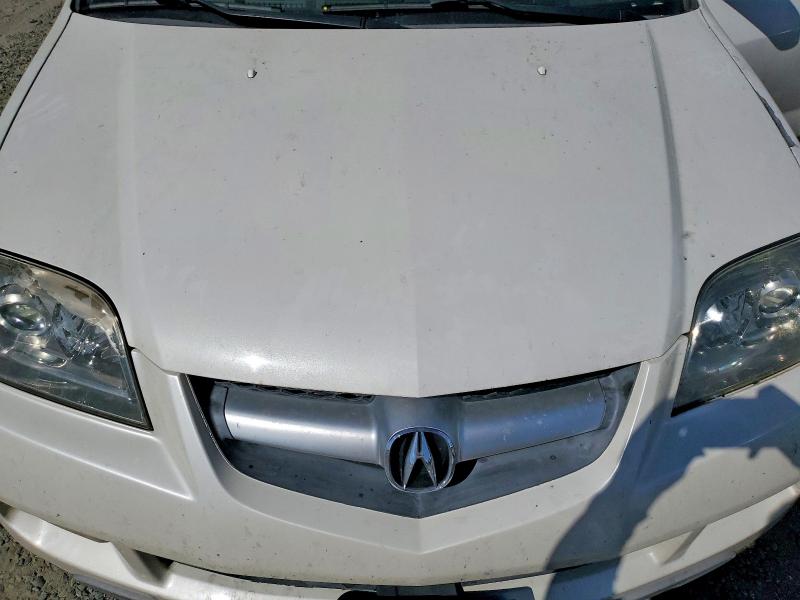 46161296 :رقم المزاد ، 2HNYD18976H530951 vin ، 2006 Acura Mdx مزاد بيع