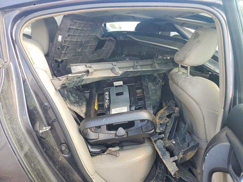 Aukcja sprzedaży 2014 Acura Tl, vin: 19UUA8F53EA005616, numer aukcji: 47729326