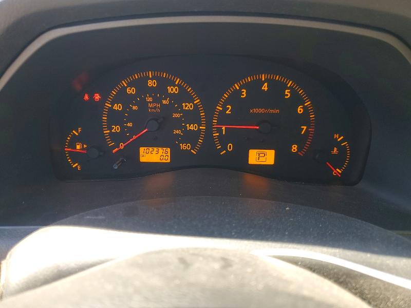 Продажа на аукционе авто 2003 Infiniti M45, vin: JNKAY41E53M006631, номер лота: 47221986