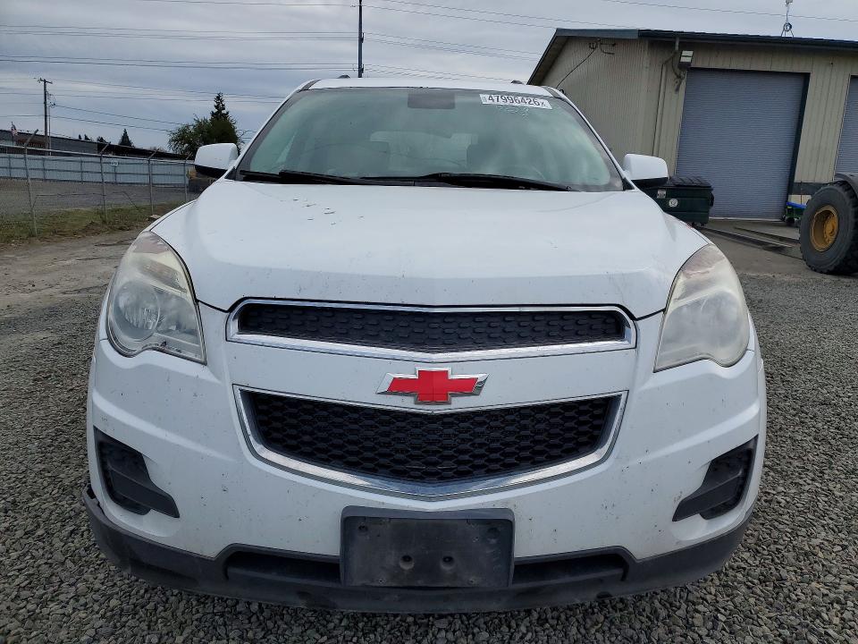 Aukcja sprzedaży 2013 Chevrolet Equinox, vin: 2GNFLEEK1D6369978, numer aukcji: 47996426