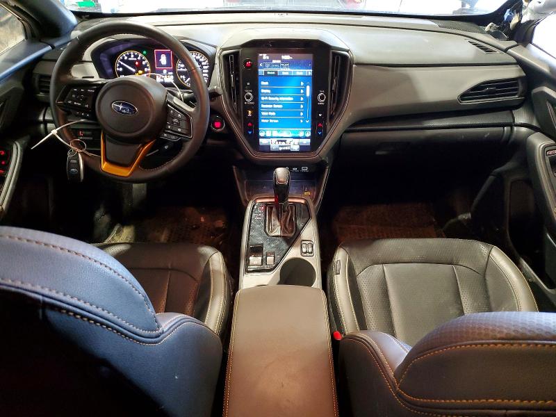Aukcja sprzedaży 2024 Subaru Crosstrek, vin: 4S4GUHU61R3811202, numer aukcji: 46845716