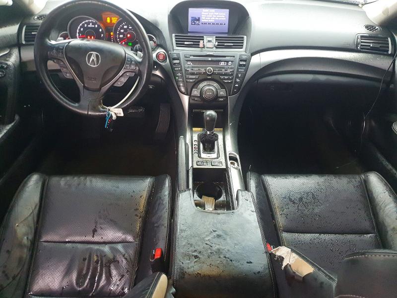 Aukcja sprzedaży 2012 Acura Tl, vin: 19UUA9F51CA005679, numer aukcji: 45447596