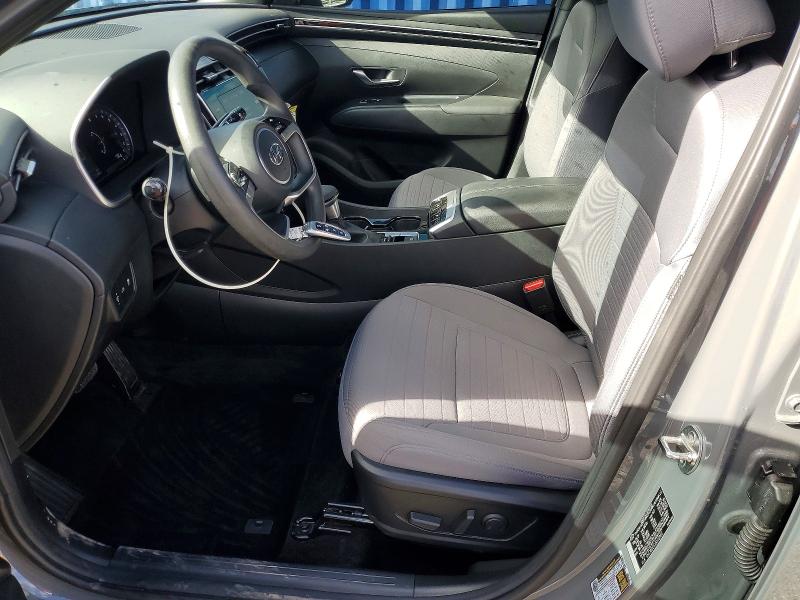 Продаж на аукціоні авто 2024 Hyundai Santa Cruz, vin: 5NTJBDDEXRH120417, номер лоту: 74448695