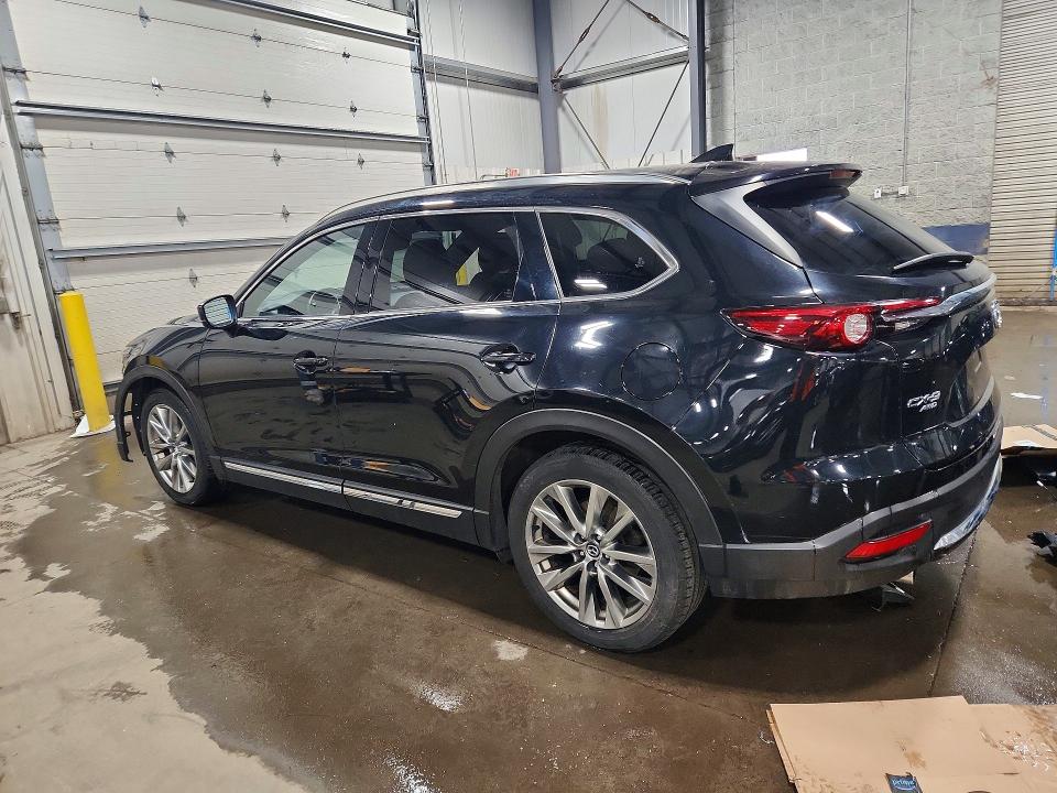 Aukcja sprzedaży 2017 Mazda Cx-9, vin: JM3TCBDY6H0134028, numer aukcji: 46761576