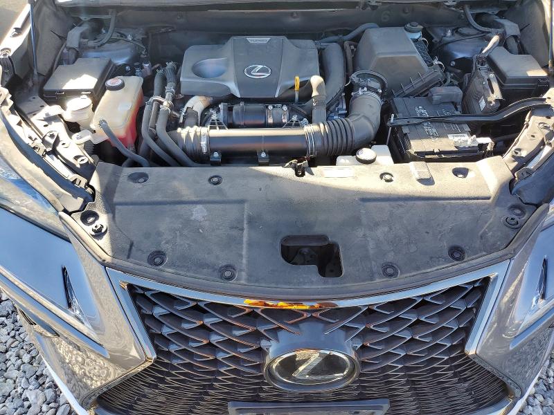 Продажа на аукционе авто 2021 Lexus Nx 300, vin: JTJSARDZ1M2243603, номер лота: 47285116