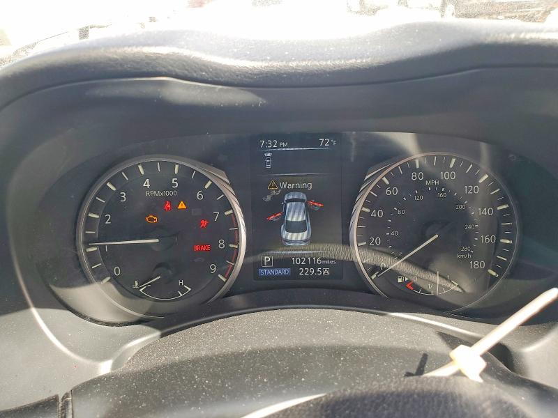 Продаж на аукціоні авто 2020 Infiniti Q50, vin: JN1EV7AR5LM256289, номер лоту: 46588256