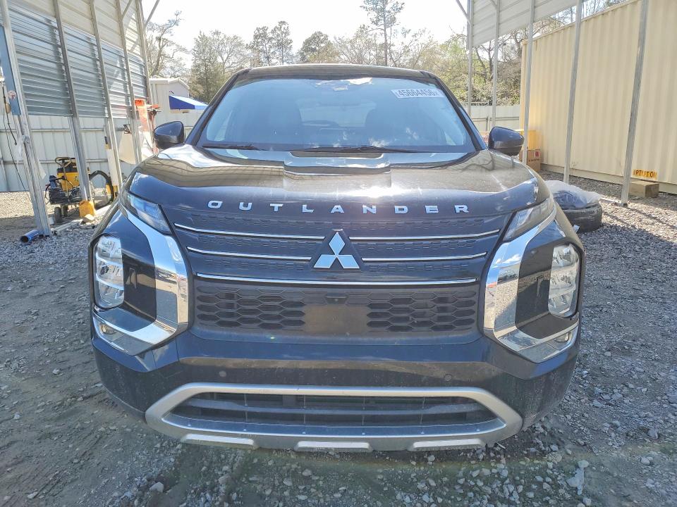 Aukcja sprzedaży 2022 Mitsubishi Outlander, vin: JA4J4UA83NZ064440, numer aukcji: 45664456