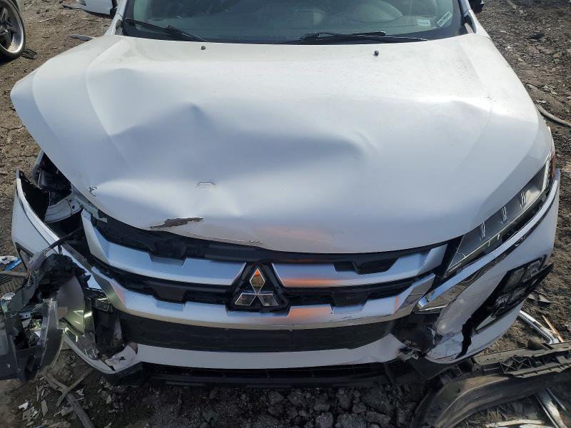 Aukcja sprzedaży 2020 Mitsubishi Outlander Sport, vin: JA4AP4AU3LU024180, numer aukcji: 47337176