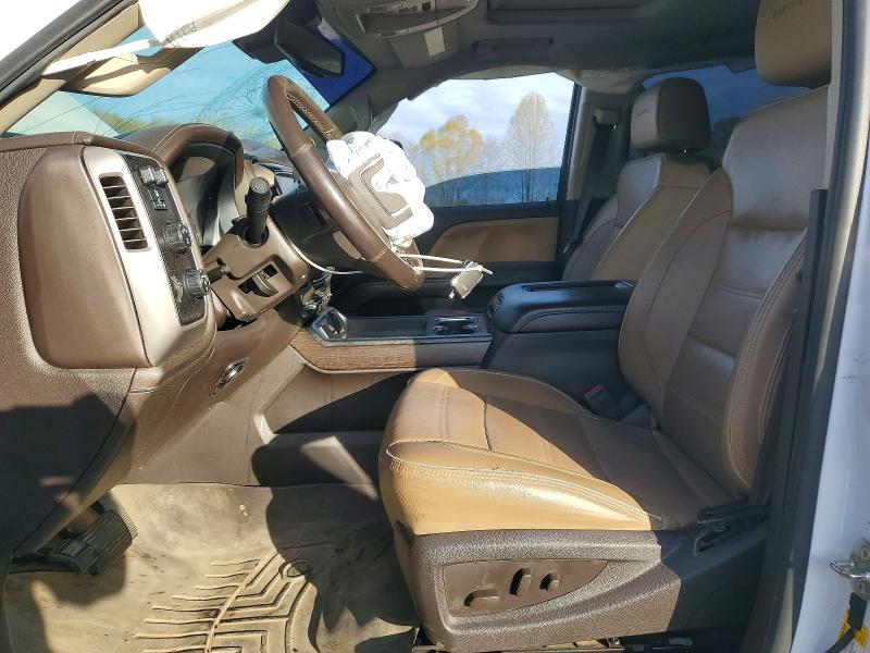 Aukcja sprzedaży 2018 Gmc Sierra, vin: 1GT12UEY9JF207179, numer aukcji: 46908066