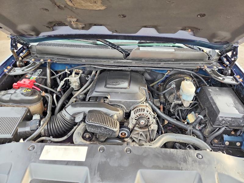 41904846 :رقم المزاد ، 3GTP2WE37BG141838 vin ، 2011 Gmc Sierra مزاد بيع