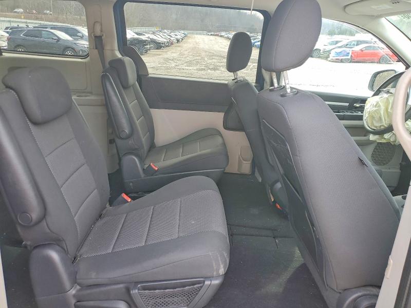 Aukcja sprzedaży 2008 Dodge Grand Caravan, vin: 2D8HN54P48R793931, numer aukcji: 41691356
