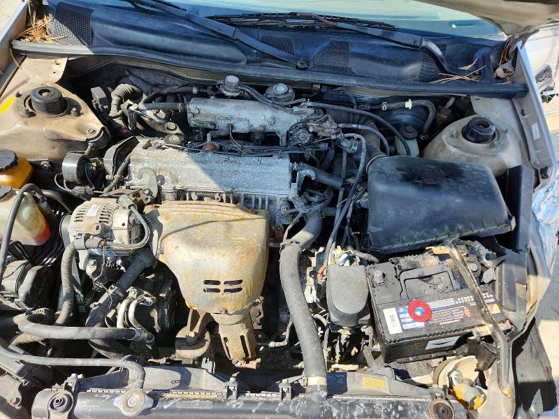 1998 Toyota Camry მანქანა იყიდება აუქციონზე, vin: 4T1BG22K4WU287449, აუქციონის ნომერი: 47819556