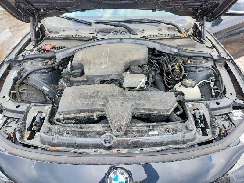Продаж на аукціоні авто 2016 Bmw 428, vin: WBA3N9C57GK248798, номер лоту: 79822795
