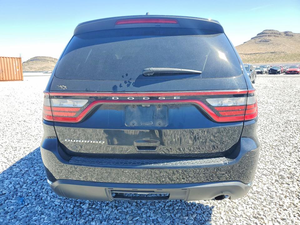 Продаж на аукціоні авто 2022 Dodge Durango, vin: 1C4RDJAG8NC228413, номер лоту: 45887046