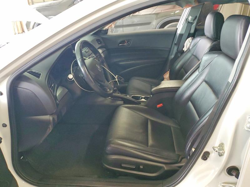 79914815 :رقم المزاد ، 19UDE2F34HA006830 vin ، 2017 Acura Ilx مزاد بيع
