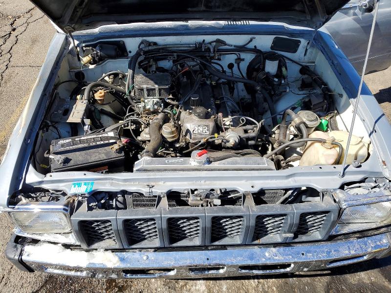 Aukcja sprzedaży 1982 Toyota Pickup, vin: JT4RN44S0C0069657, numer aukcji: 46265176