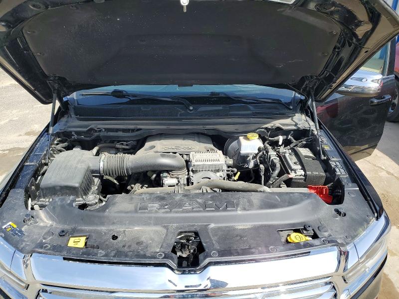 46190936 :رقم المزاد ، 1C6SRFKT7PN623869 vin ، 2023 Ram 1500 مزاد بيع