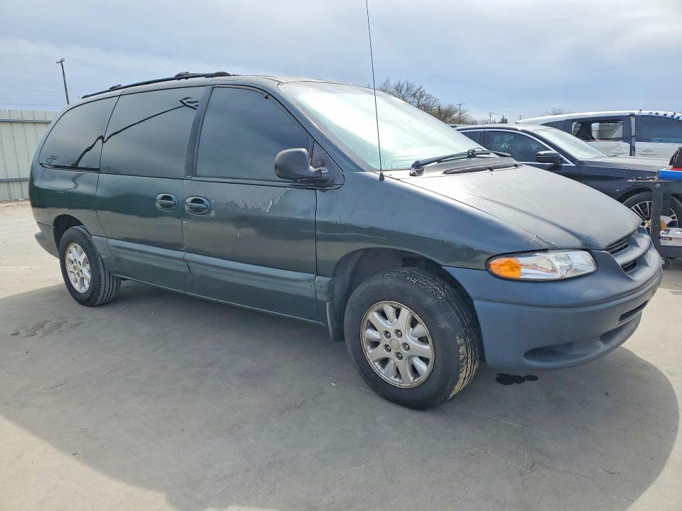 Aukcja sprzedaży 2000 Dodge Grand Caravan, vin: 1B4GP44R8YB729662, numer aukcji: 46129266