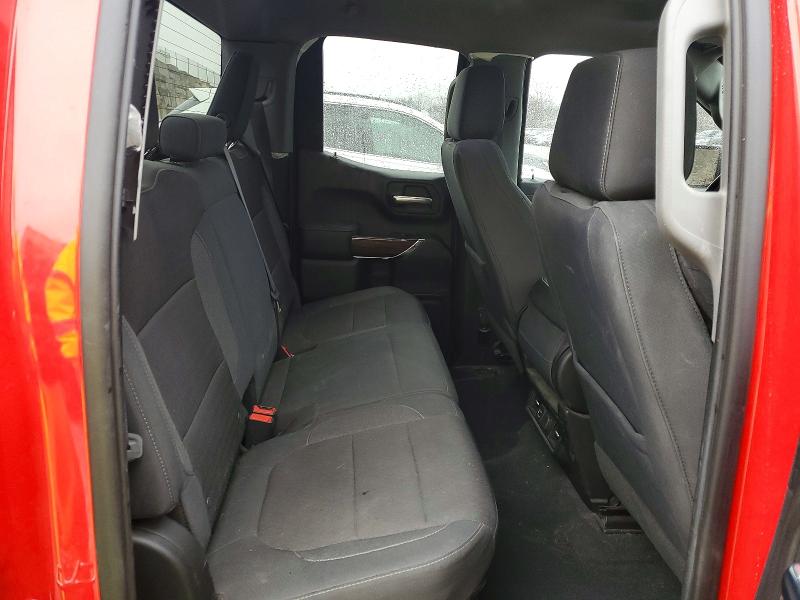 Aukcja sprzedaży 2019 Gmc Sierra, vin: 1GTR9BEDXKZ218627, numer aukcji: 79632065