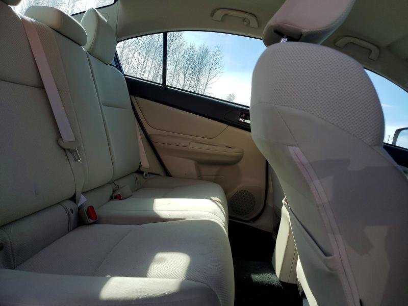Aukcja sprzedaży 2012 Subaru Impreza, vin: JF1GJAC67CH030741, numer aukcji: 47914006