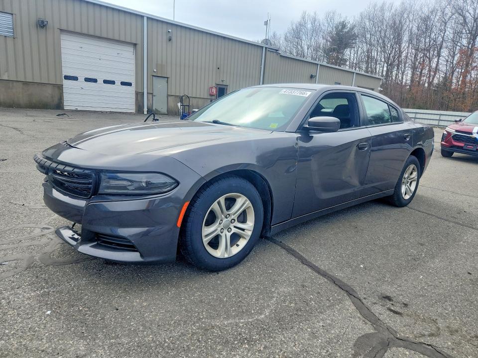 Aukcja sprzedaży 2020 Dodge Charger, vin: 2C3CDXBG9LH204207, numer aukcji: 47337766