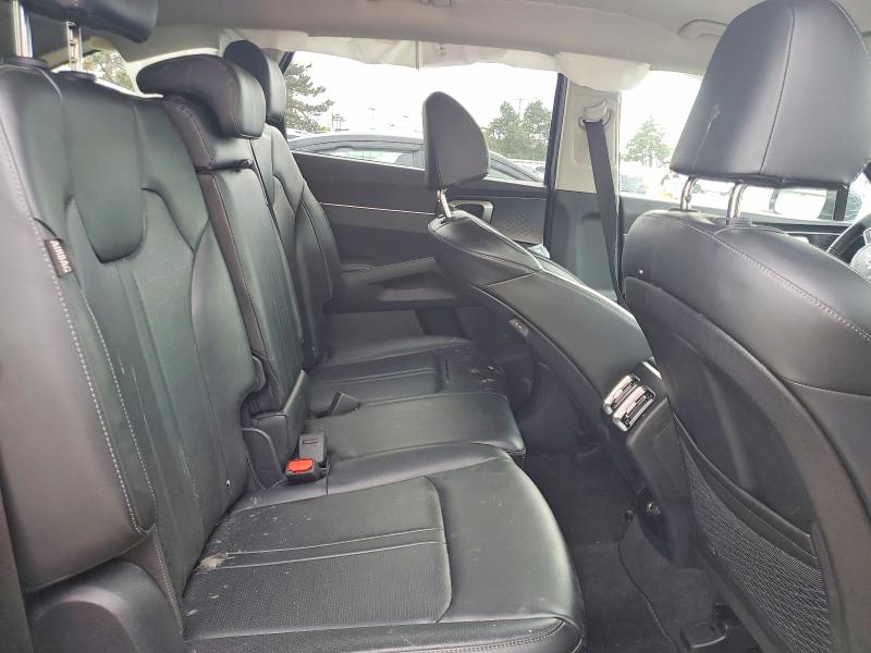 Продажа на аукционе авто 2024 Kia Sorento, vin: 5XYRLDJCXRG257088, номер лота: 48207406