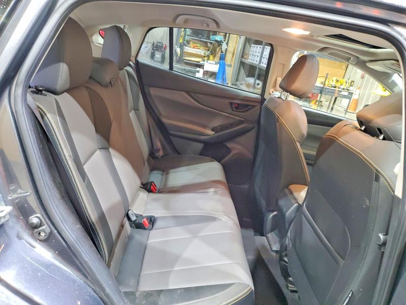 Aukcja sprzedaży 2021 Subaru Crosstrek, vin: JF2GTHSC1MH391325, numer aukcji: 41703836