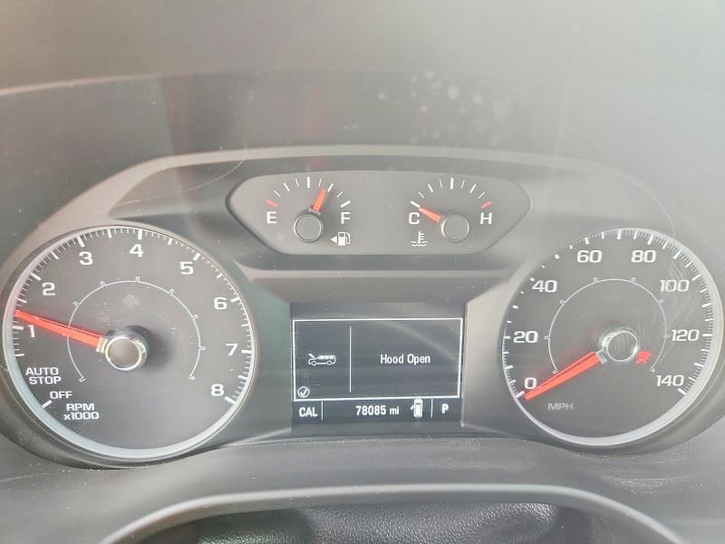 Aukcja sprzedaży 2018 Gmc Acadia, vin: 1GKKNKLAXJZ195570, numer aukcji: 79518225